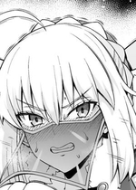 [あんこまん] ロード・ログレス、ギル君に目をつけられ…❤ (Fate／Grand Order)