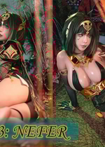 Umeko J - Nefer「Genshin Impact」