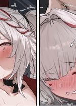 [ましこ] 火花 (崩壊：スターレイル)