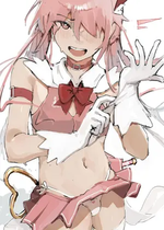 [various] ✨Tadakuni & The Magicorps ✨ (OC by AlterKyon)-1280x