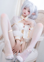 Irisuare 愛莉 葬送的芙莉莲