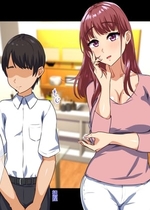 (同人CG集) [もっちもち屋] 溺愛ママが息子の友達に寝取られた理由 [田文静个人机翻]