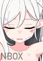 [♀こみ] ムツキわからせ懲罰 (ブルーアーカイブ)｜被败北教育惩罚的睦月 [中国翻訳]