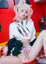 Irisuare 愛莉 Mococo