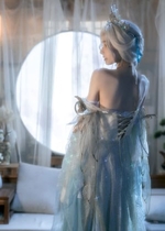 叫兽 - 会员花絮 橙子喵酱 逆水寒