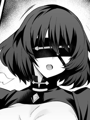 [あんこまん] メイシア・クオ、悪徳魔術使いの討伐へ向かうが… (Fate／strange Fake) [黎欧出资汉化]