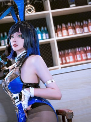 Natsuko夏夏子 - 原神 夜兰