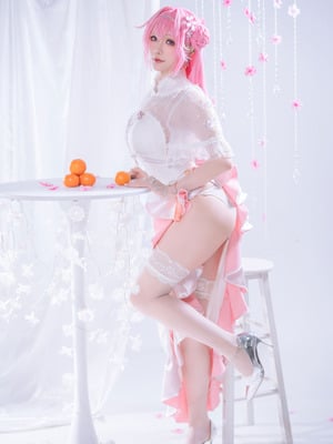 星之迟迟 - 2025年10月计划D 胜利女神：妮姬 桃乐丝