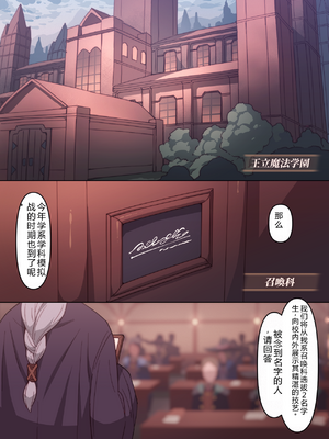 [ロボみかん]&nbsp;&nbsp;ダブルブッキングトラップ プロローグ [Chinese] [AI翻译]