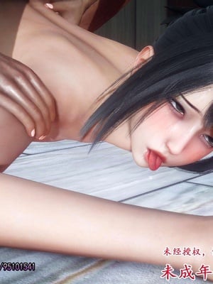 [qmsuzi]性能力超强的我怎么可能会戴绿帽 日常篇二