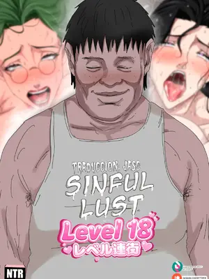 [Zetto]Level 18 Unlocking Experienced Women — Chapter 1[Chinese] (個人中文機翻)