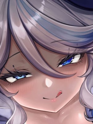 [靴ノ下テオ] ふたなり蛍の羽交い締め３P搾精手コキ 前編 [ZZR个人汉化]