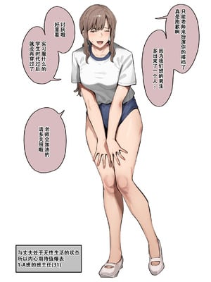 [アシズキ] 先生と性交実習 [个人翻译]
