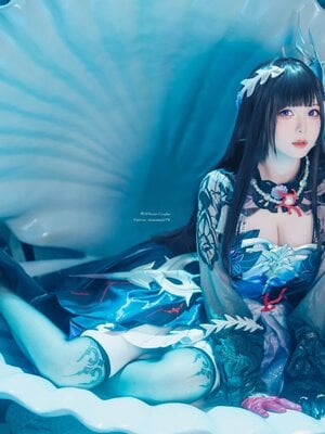 霜月shimo - Hysilens