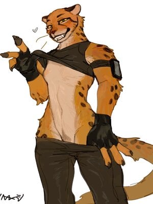 [Artist] - TOTO (Inaxtoto) [Uncensored]