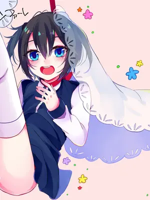[架空少女 (天音はやぶさ)]幸福ファンファーレ[个人机翻汉化]