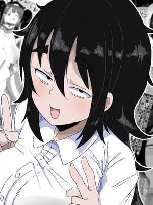 [ぶっカケタイナー (カケタイナー)] ボサ髪彼女とイチャラブH 地味子ちゃんをオナホにする話し3