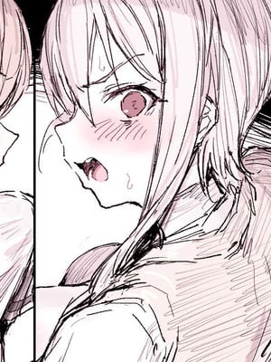 [HAONI] 薙切姉妹 (食戟のソーマ)