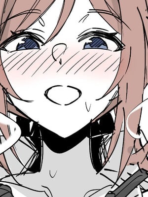 [栗飴くるる ] 責め搾ってくれる莉波 (学園アイドルマスター)