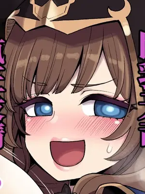 [昭和最終戦線 (はなうな、ダイナミックベーコン、らんすer、3×3(さざん))] デカチチ神秘ファンタジー｜巨乳天司疯狂发情 （AI翻）