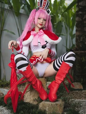 Hidori Rose - Perona