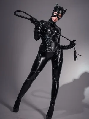 CP - Cat Woman