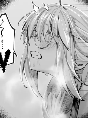 [hex_D] 2026 7 月 1 (Fate/Grand Order) [無修正]