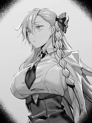 [hex_D] 2026 7 月 2 (Fate／Grand Order) [無修正]