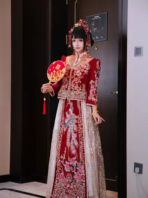 日奈娇 NO.264 洞房花烛 [180P]
