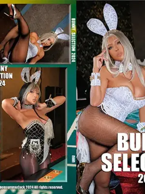 [Nonsummerjack] BUNNY SELECTION 2024