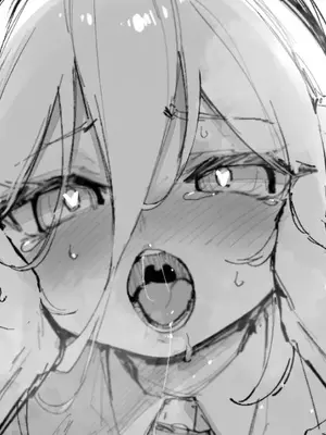 [タマラン] ケイちゃん0.2 (ブルーアーカイブ)｜凯伊酱0.2 [欶澜汉化组]