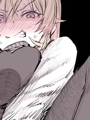 [HAONI] ... (食戟のソーマ)