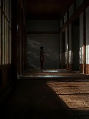 封魔忍 小夜子 写实版 5~8 [833P]
