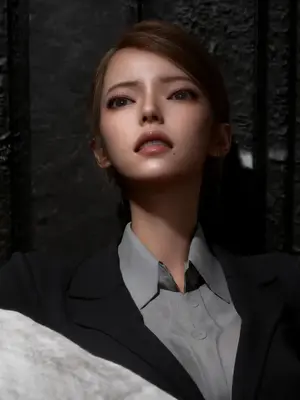 封魔忍 小夜子 写实版 13~17 [1088P]