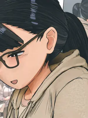 [反発属性] 地味でオタクっぽい妹 真由ちゃん 4 前篇[個人漢化]