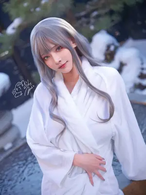 [Machi]hot spring