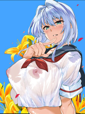 [浅川] 夏のヤリなおし 1 -田舎と離れと美人姉妹- [eve重嵌] [無修正]