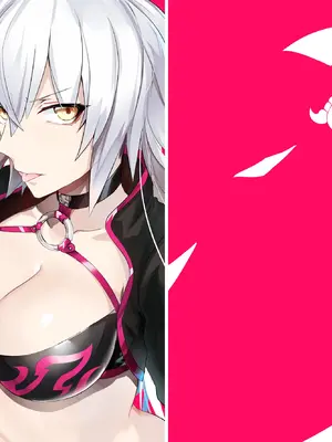 [GODNASK (幽零)] フォールングランドオーダー (Fate／Grand Order) [中国語] [DL版]