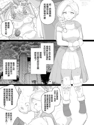 [も] 2026年8月分 (ドラゴンクエストV) [中国翻訳]