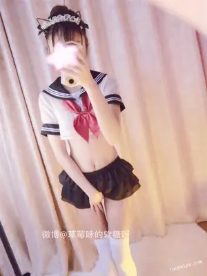草莓味的软糖呀 - 萝莉系列