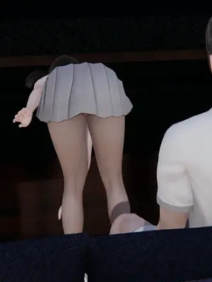 妹妹