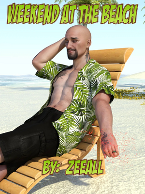[ZeeAll] Weekend At The Beach