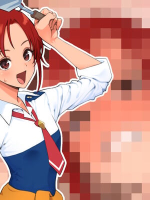[永椎晃平] あかねちゃんとなおちゃんの続き
