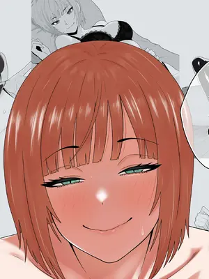 [成人14歳 (三角ノエル)] イキ顔観測