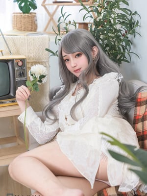 Machi - 23.04 ♡睡衣OC♡
