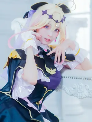 Ely September 2022 B - Cure Arcana·Shadow