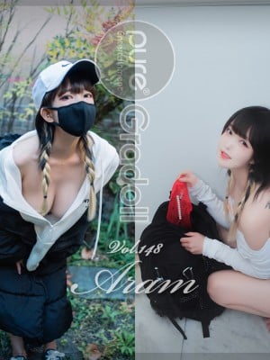 Pure Media|ArtGravia精选合集