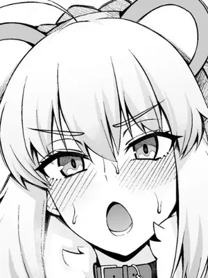 [あんこまん] アルトリア、ギル君と夜のお散歩❤ (Fate／Grand Order) [DL版]