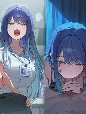 [patreon] Haruto[AI Generated]