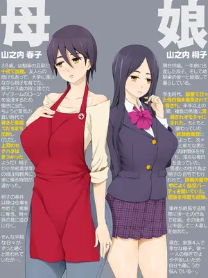[がらくた少女 (三糸シド)] 人妻・春子の調教寝取られ性活 After [Chinese] [rookies机翻]
